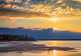 Rideau Canal Sunset_34330-1